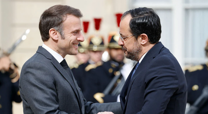 Πληροφορίες: Αντιπυραυλικά συστήματα, συστήματα anti-drones και μια φρεγάτα στέλνει η Γαλλία στην Κύπρο