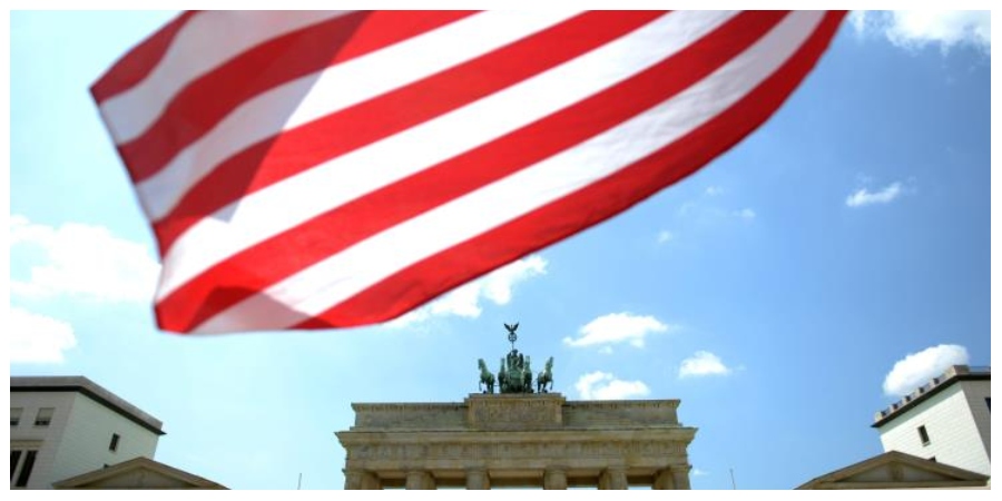 Επικρίσεις Βερολίνου για σχέδια ΗΠΑ να αποσύρουν στρατεύματα από Γερμανία