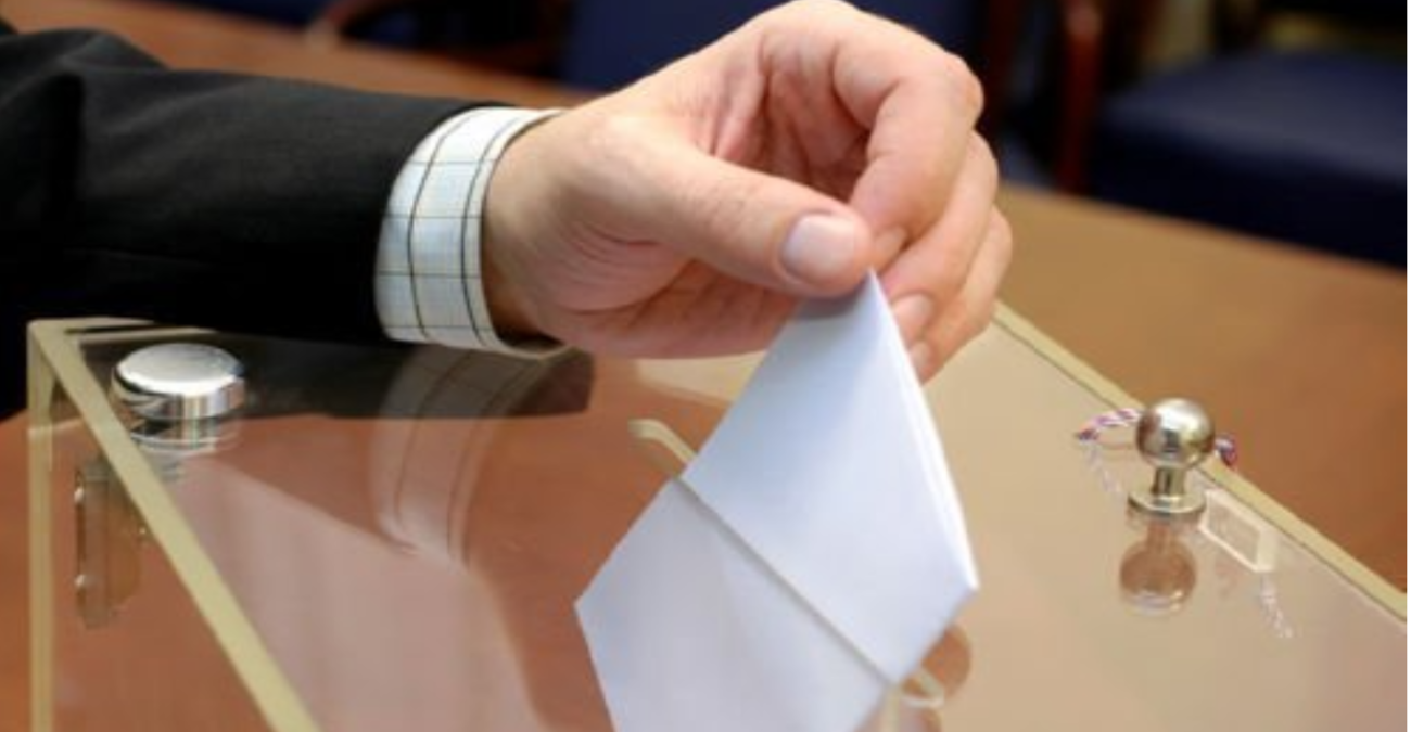 Εκλογές 2024: Μέχρι πότε θα γίνονται εγγραφές στους εκλογικούς καταλόγους - Τι ισχύει με τα κέντρα εξωτερικού
