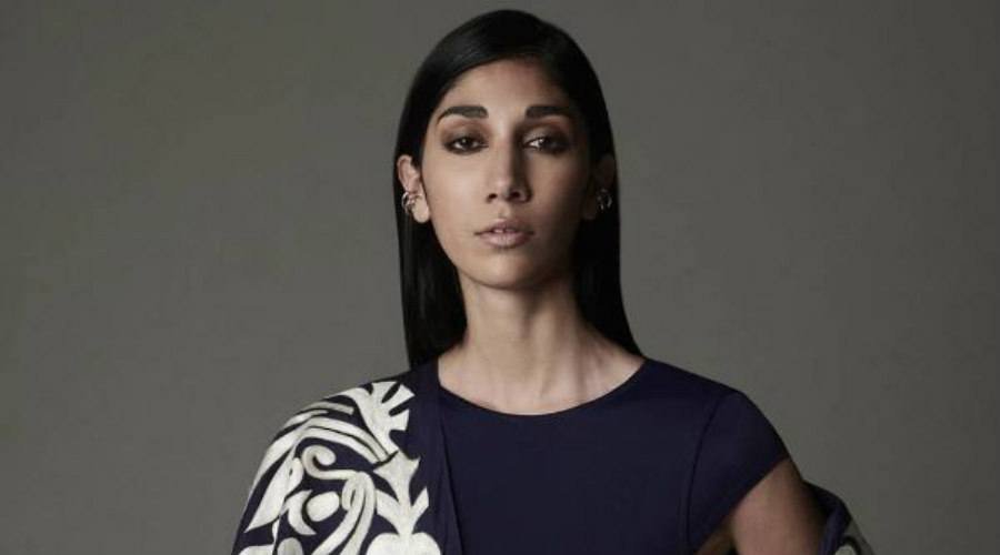 H Παρασκευή Κερασιώτη έφερε στον κόσμο το πρώτο της παιδί - Φωτογραφίες