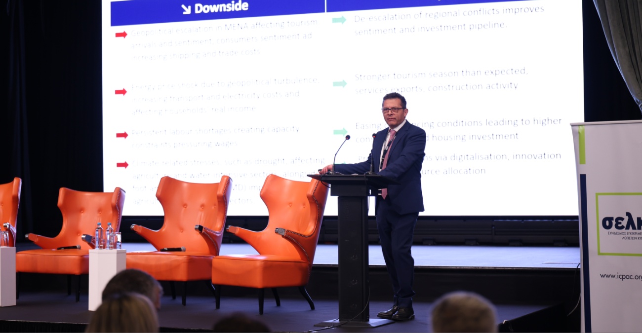 Eurobank: Η προσαρμοστικότητα θα καθορίσει  τους πρωταγωνιστές της νέας τραπεζικής εποχής 