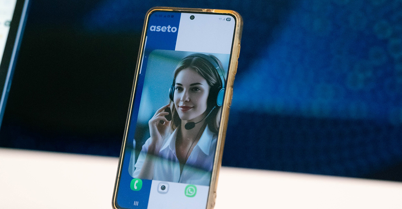 Κυπριακό start-up πρωτοπορεί: Η Aseto AI φέρνει την επανάσταση στην αναγνώριση ομιλίας για την ελληνική γλώσσα και την κυπριακή διάλεκτο