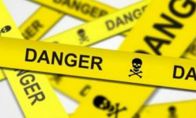 ΠΡΟΣΟΧΗ: Επικίνδυνες χημικές ουσίες σε κόλλες άμεσης δράσης - ΦΩΤΟΓΡΑΦΙΕΣ 