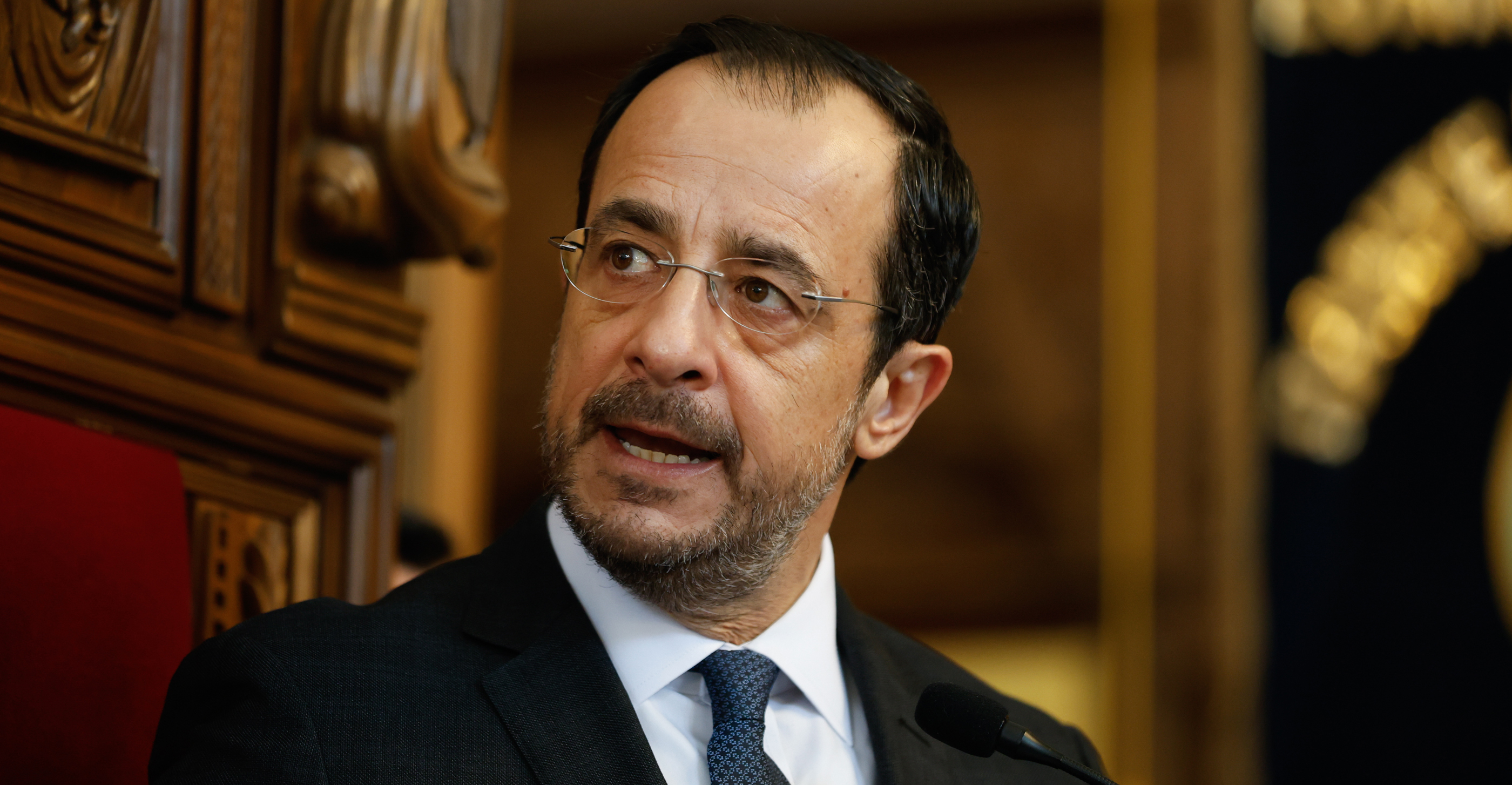 ΠτΔ για επεισόδια στη Λάρνακα - «Απέλαση και stop list σε αλλοδαπούς που εμπλέκονται, υπάρχει ανάγκη για παραδειγματική τιμωρία»