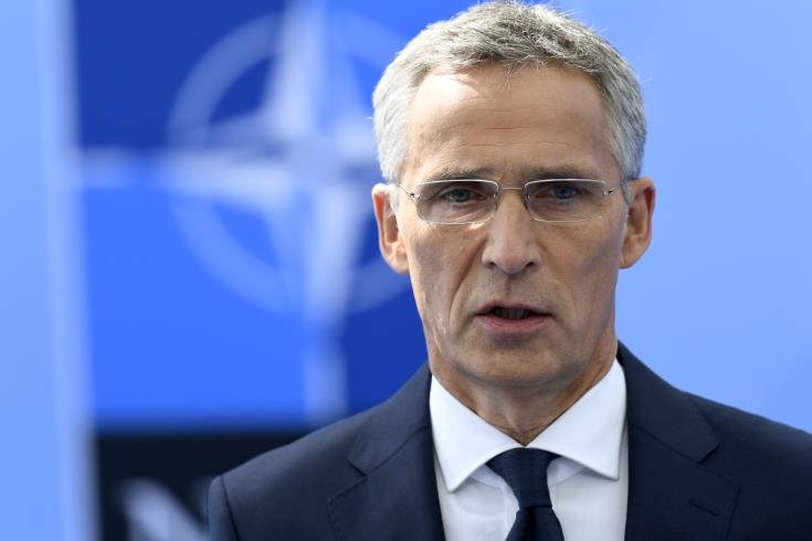 Το ΝΑΤΟ κατηγορεί τη Ρωσία για 'ουσιαστική παραβίαση' της Συνθήκης INF, τελεσίγραφο από την Ουάσινγτον 