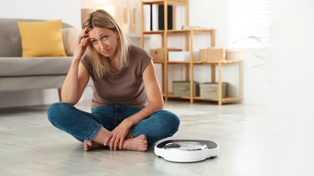 Γιατί παχαίνουμε μετά τα 50 – Πώς να επιταχύνουμε τον μεταβολισμό μας