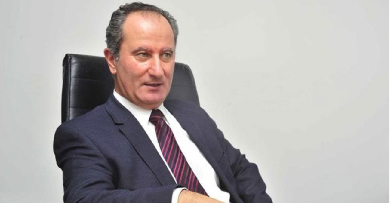 Μαλάς: Αύξηση παραγωγικότητας και σωστές βάσεις για εμπόριο κρέατος οι προτεραιότητες της έκθεσής του