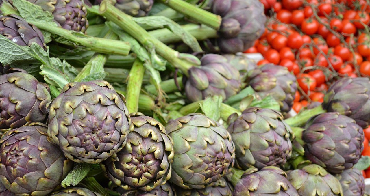 Έρχεται το 7ο Φεστιβάλ Αγκινάρας Κιτίου - Μια ξεχωριστή εμπειρία γεμάτη γεύσεις, αρώματα, κυπριακή παράδοση