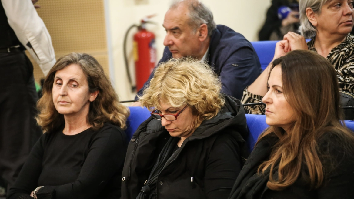 Δυστύχημα στα Τέμπη: Συζητήθηκε η πρώτη αγωγή συγγενούς θύματος της τραγωδίας