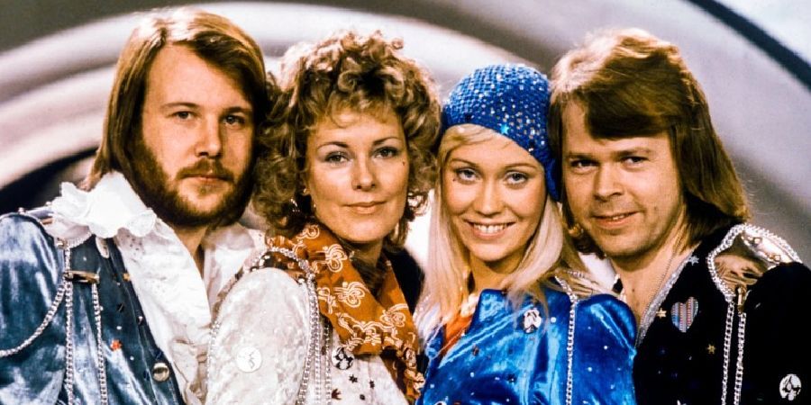 Ξεκαθαρίζει μέλος των ABBA: «Δεν υπάρχει περίπτωση να εμφανιστούμε στη σκηνή της Eurovision»
