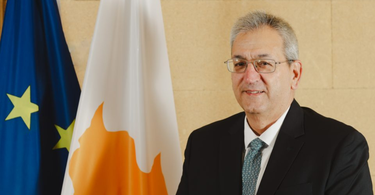 Ραντεβού κορυφής στον ΟΗΕ για τον Υπουργό Εργασίας – Τι θα συζητηθεί