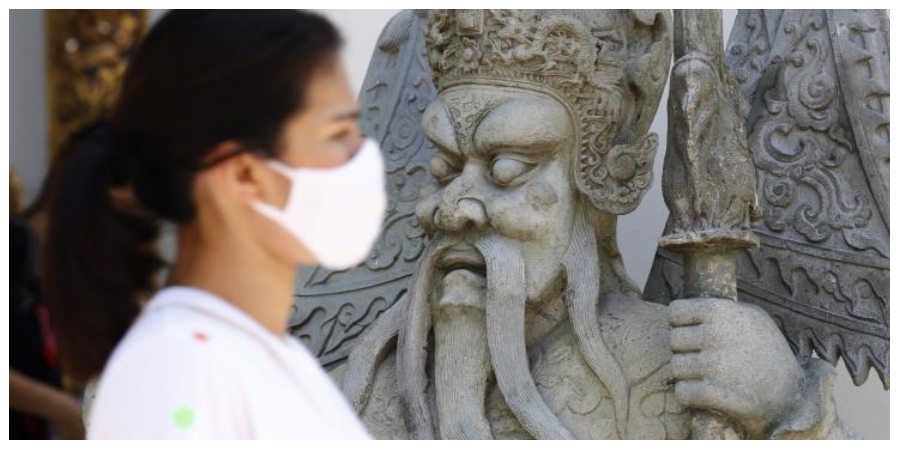Φόβοι στην Κίνα για δεύτερο κύμα της πανδημίας, ενώ αυξάνονται τα κρούσματα αλλού
