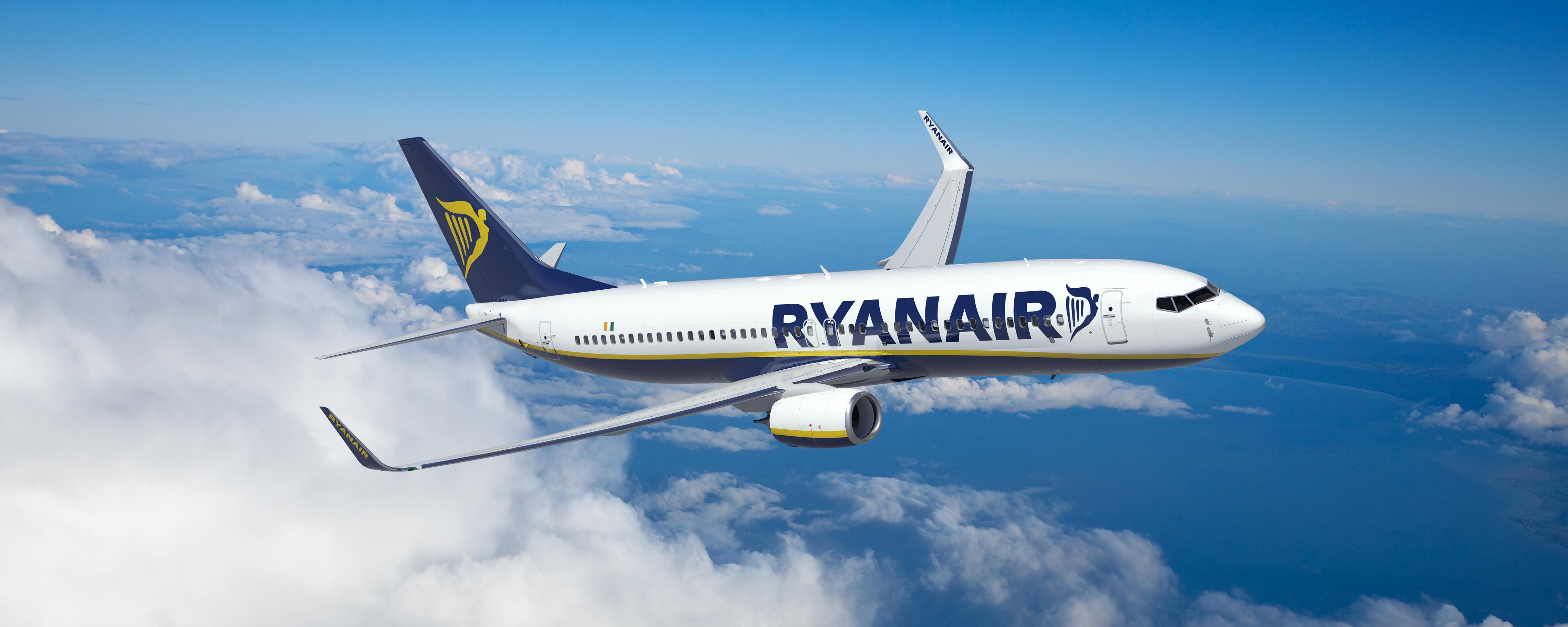 Δημοσιοποιήθηκαν οι συνομιλίες μεταξύ Λευκωρωσικών αρχών και τoυ πιλότου της Ryanair