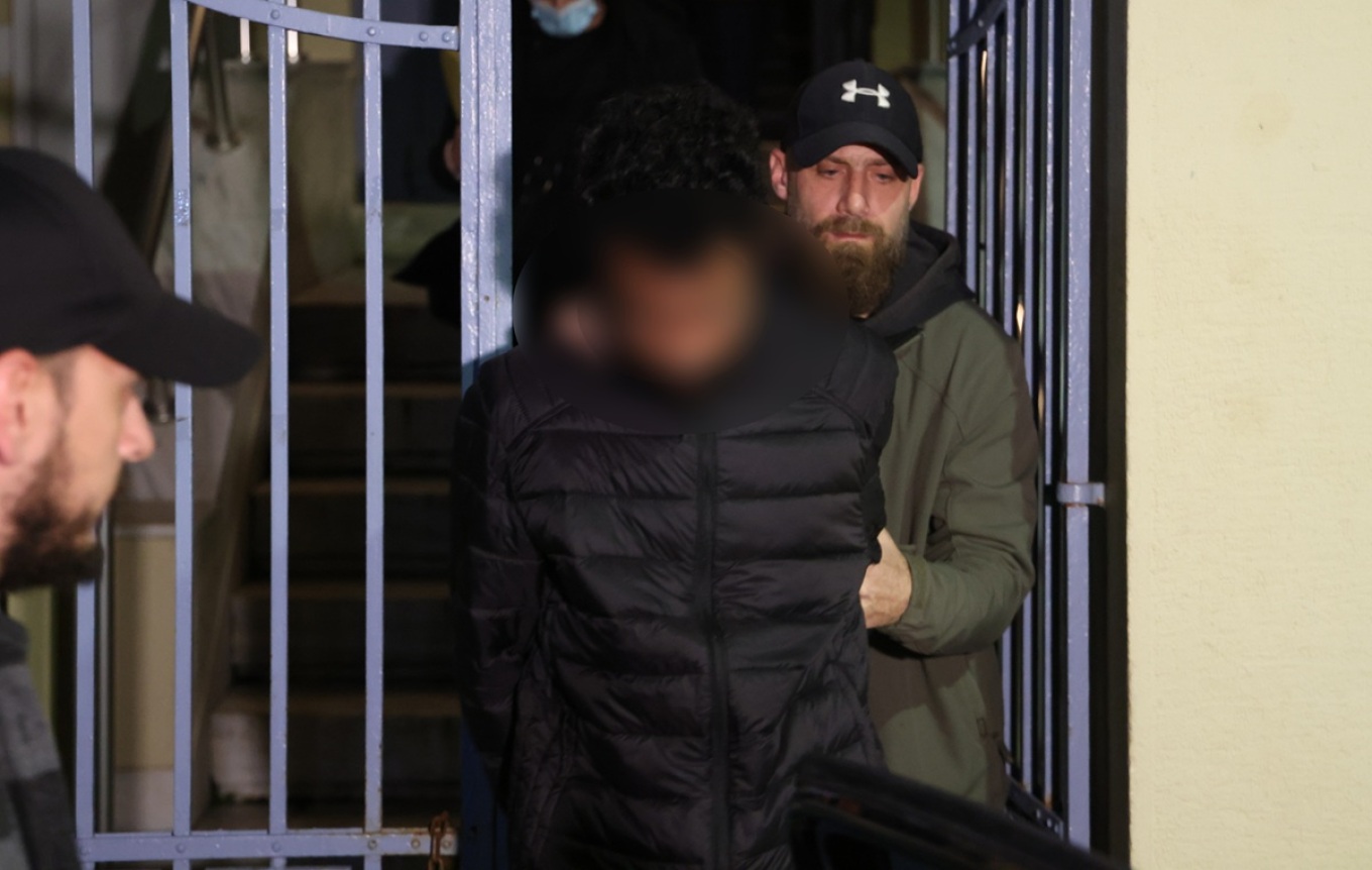 Τραγωδία στη Χίο: Προφυλακιστέος ο Μαροκινός που κατηγορείται ως διακινητής μεταναστών, αρνήθηκε ότι ήταν ο χειριστής του σκάφους