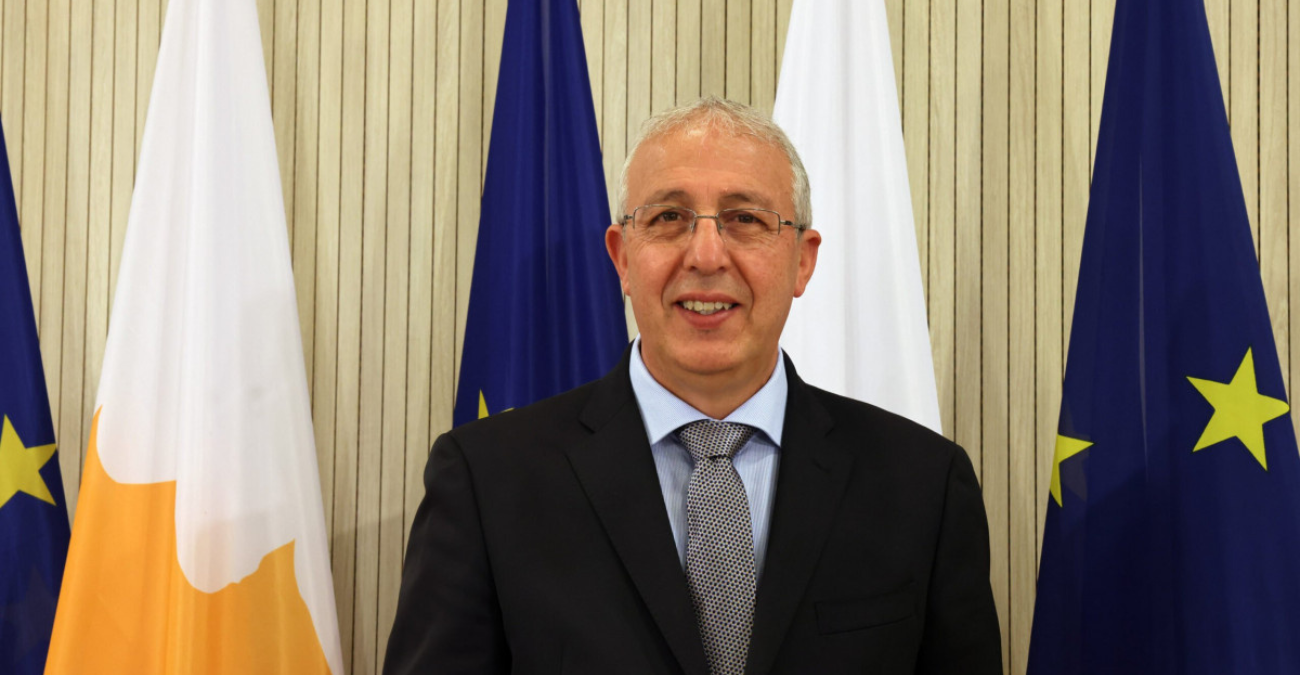 Υπ.Γεωργίας: «Στόχος η αειφόρος ανάπτυξη και η ενίσχυση του πρωτογενούς τομέα»