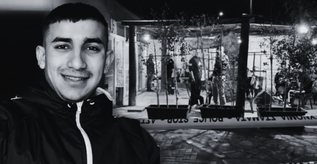 «Μεθοδευμένα, ένας προμελετημένος φόνος… Γιατί;» - Το σπαρακτικό μήνυμα για τον 26χρονο Αλέξανδρο που ραγίζει καρδιές
