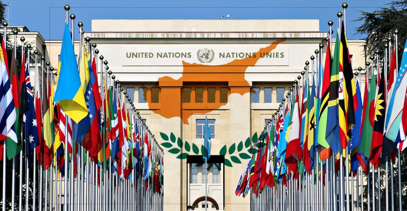 Κυπριακού συνέχεια: Διαβεβαιώσεις ότι ο ΓΓ του ΟΗΕ θα συνεχίσει τον διάλογο με τα μέρη