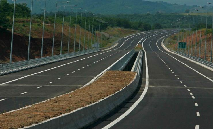 Στην κυκλοφορία ο αυτοκινητόδρομος Λάρνακας – Λευκωσίας