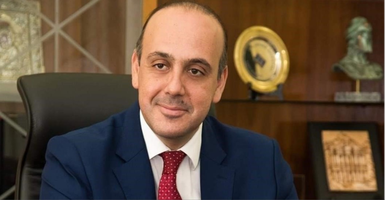 Λάβρος ο Φαίδωνος: «Βρήκαν πρόσφορο έδαφος το ξηλωμένο κράτος, άλλοι με λερωμένα τα χέρια τους με στοχοποιήσουν με συκοφαντίες»