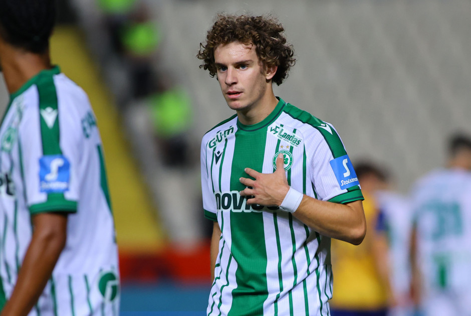 Ομόνοια: Έντονη φημολογία για Άγγελο και Απόλλωνα