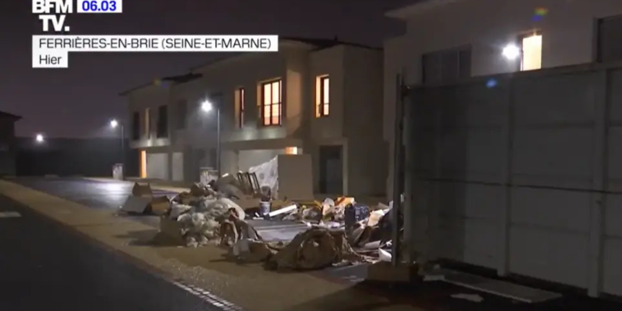 Γαλλία: Βρέθηκε νεκρό 10χρονο αγόρι μέσα σε βαλίτσα - Βασική ύποπτη η μητέρα του