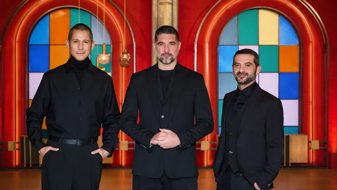 MasterChef – Ντέρμπι στην κόκκινη μπριγάδα: Στο νήμα κρίθηκε η δεύτερη μαύρη ποδιά - Δείτε βίντεο