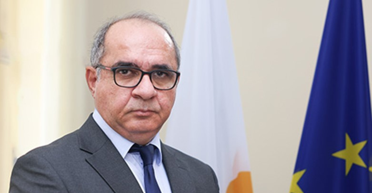 Γ. Αντωνίου: Δεν υπάρχει ενδεχόμενο δημιουργίας ταξιαρχίας Κύπρου-Ελλάδας-Ισραήλ