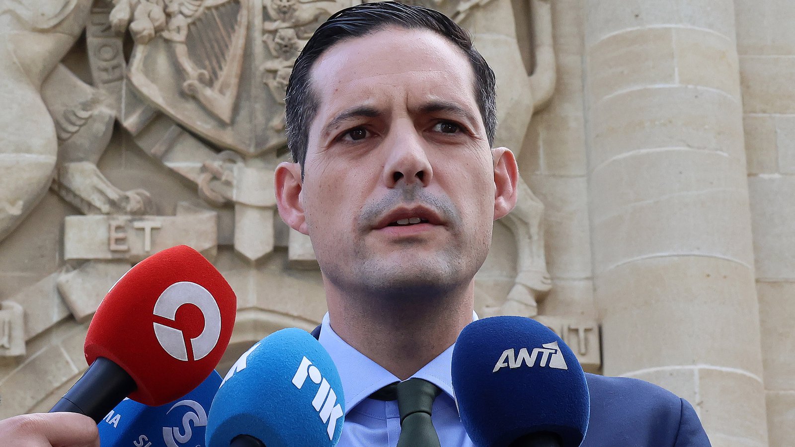 Λετυμπιώτης για ημικρατικούς: Έδειξαν ενδιαφέρον 1.282 για τις 94 θέσεις - «Ο θεσμός του Γνωμοδοτικού Συμβουλίου έχει αποκτήσει αξιοπιστία»