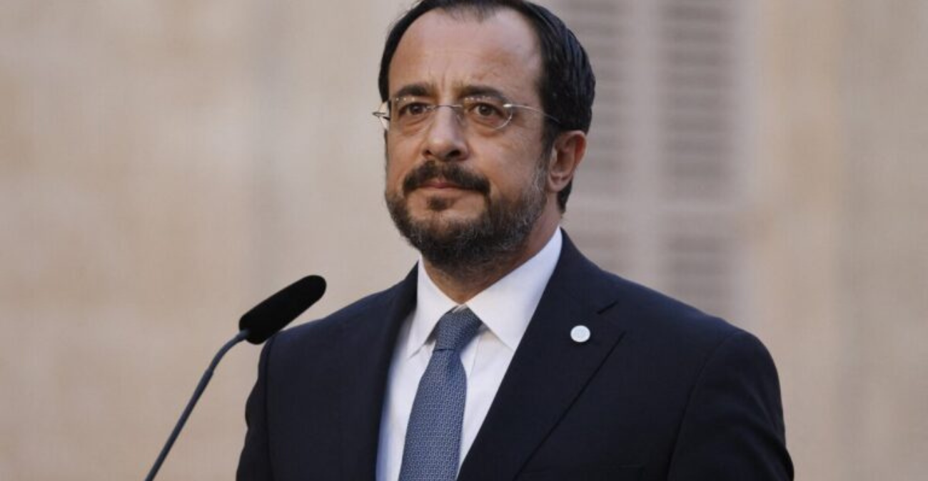 ΠτΔ: Στόχος το 2027-2028 να έχουμε πρώτη πώληση κυπριακού φυσικού αερίου στην Ευρώπη, μέσω Αιγύπτου