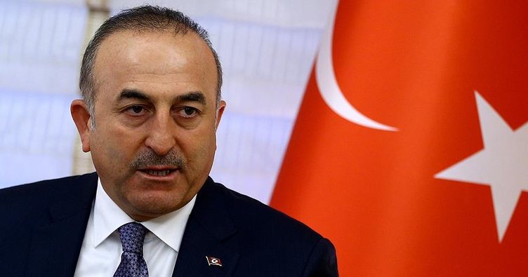 Κάποιες χώρες σύμμαχοι της Τουρκίας 'κακομαθαίνουν' την Ε/κ πλευρά, ισχυρίζεται ο Τσαβούσογλου