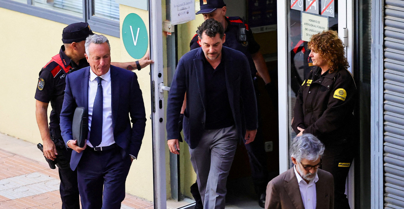 Εξελίξεις στην υπόθεση θανάτου του ιδρυτή της Mango: 6 μάρτυρες στο επίκεντρο 