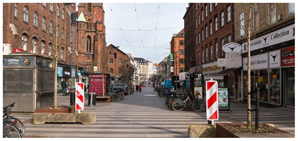 Ταυτοποιήθηκαν 33 κρούσματα από το νέο στέλεχος του κορονοϊού στη Δανία