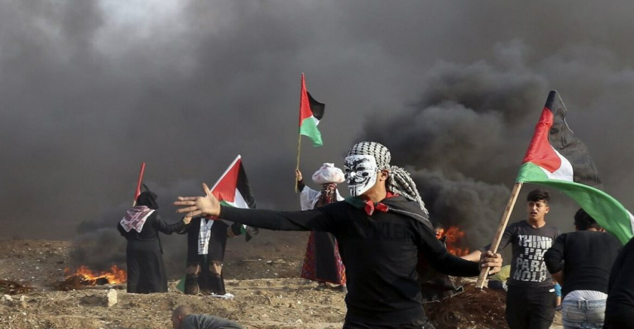 ΟΗΕ σε Ισραήλ και Παλαιστινίους: «Βγείτε από τον ‘παραλογισμό της κλιμάκωσης’»