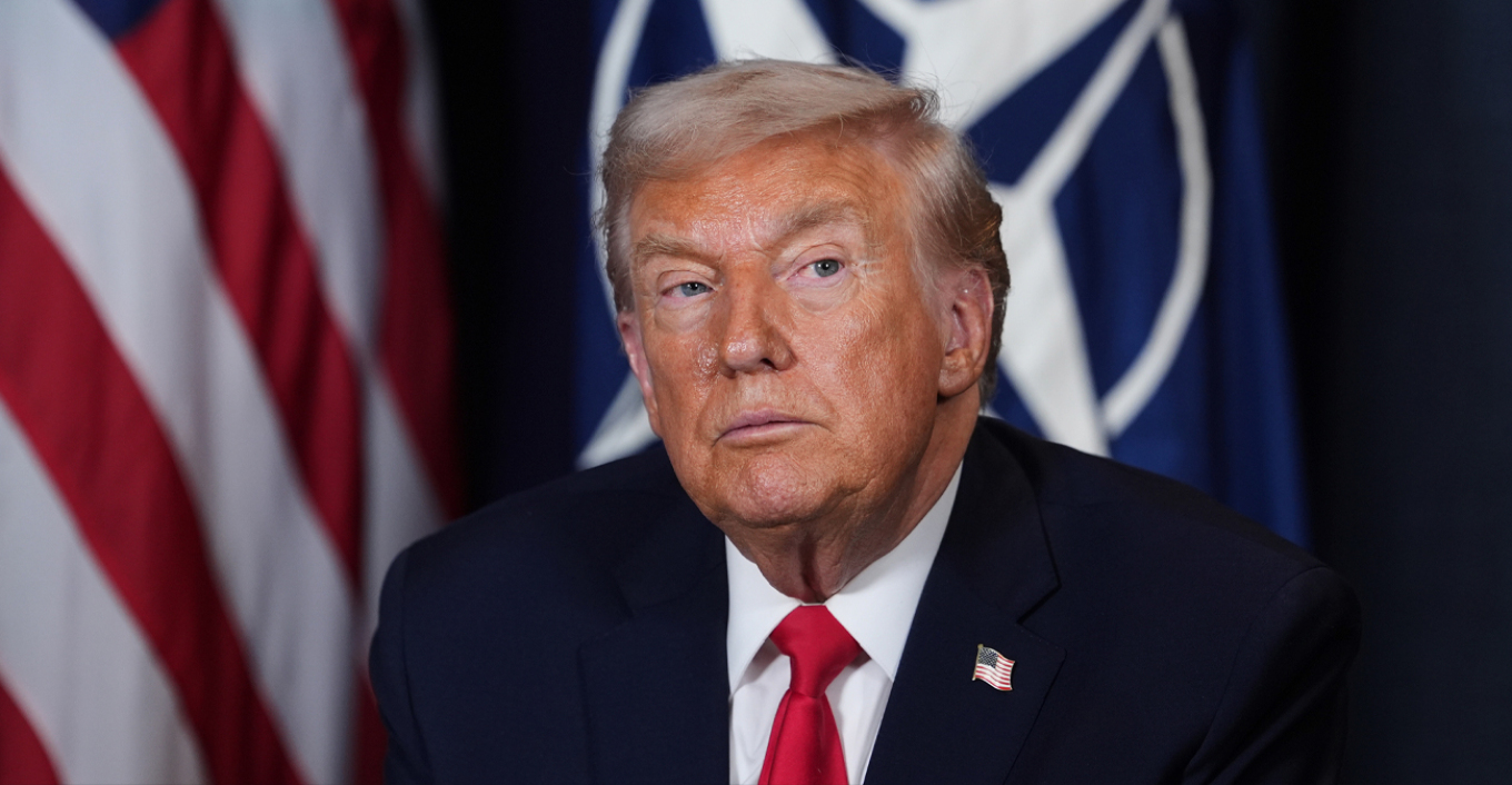 Ο Τραμπ λέει ότι μάλλον δεν θα χρειαστεί παράταση της εκεχειρίας με το Ιράν: «Έρχονται δύο καταπληκτικές ημέρες»