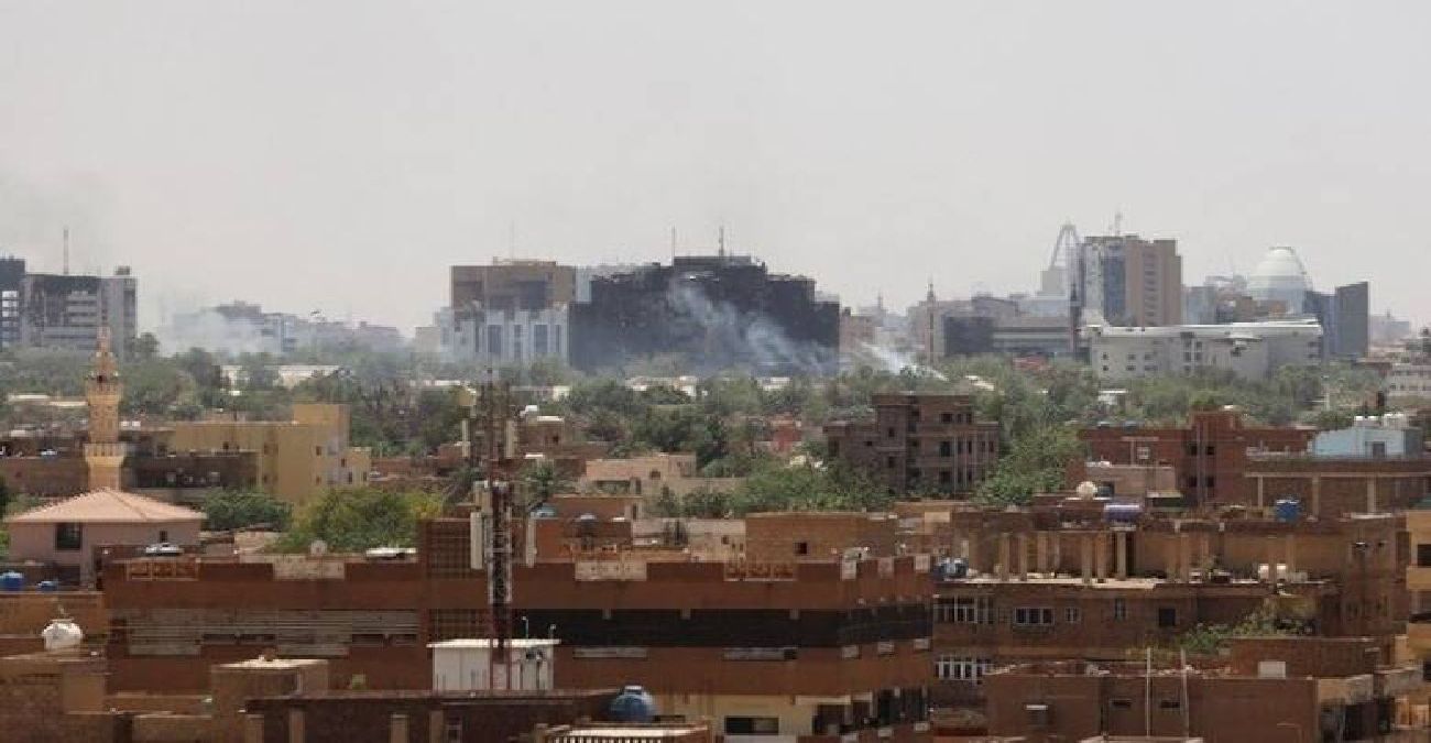 Δεύτερη εβδομάδα συγκρούσεων στο Σουδάν - Καμία διέξοδος δεν είναι ορατή