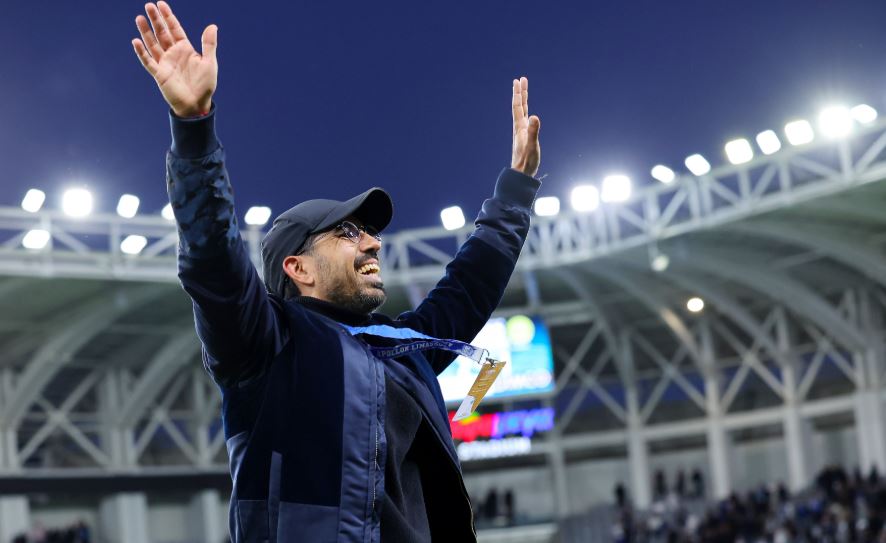 Ανανεώνεται αυτόματα η σύμβαση του αναμορφωτή Ερνάν!