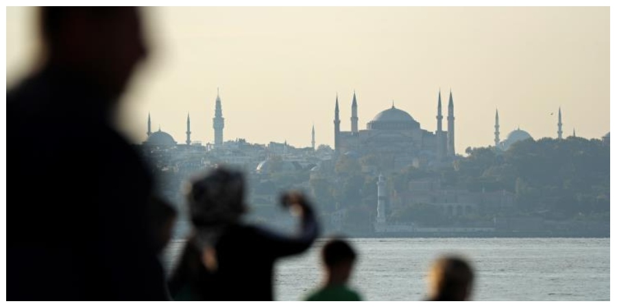 Εβδομήντα συλλήψεις υπόπτων για σχέσεις με Ισλαμικό Κράτος στην Τουρκία