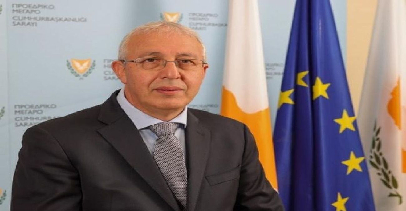 Υπ. Γεωργίας: Ζήτησε από την Κομισιόν προτάσεις που να δημιουργούν δυνατότητες στήριξης για όλα τα κράτη μέλη