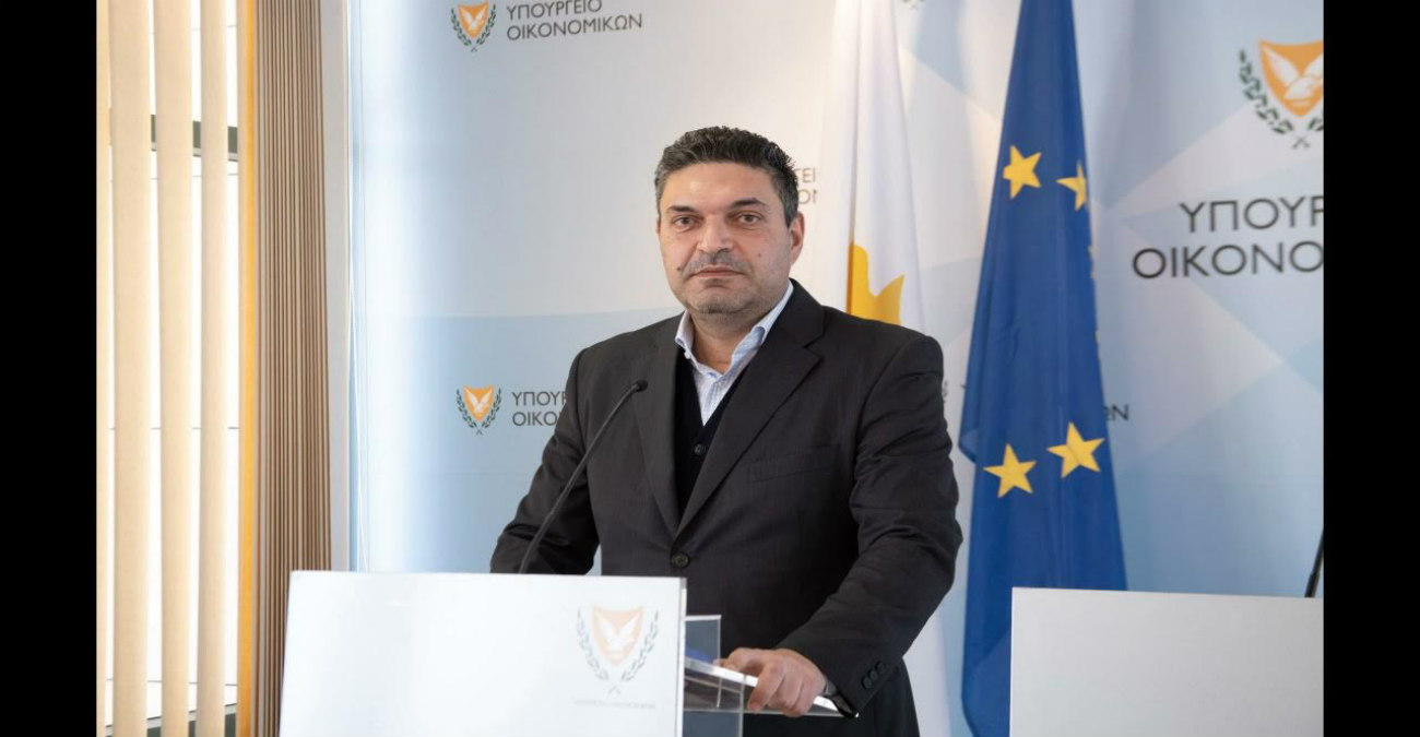 Σηκώνει το γάντι ο Πετρίδης – Απαντά σε ΑΚΕΛ και Μαυρογιάννη: «Δεν θα με φιμώσεται»