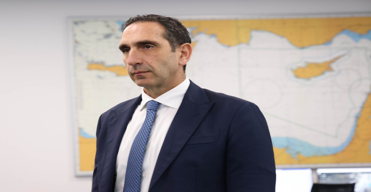 ΥΠΕΣ: «Ακλόνητη η θέση του ΠτΔ για λύση στο Κυπριακό» - Διαβεβαίωσε τη ΓΣ κατεχόμενων κοινοτήτων