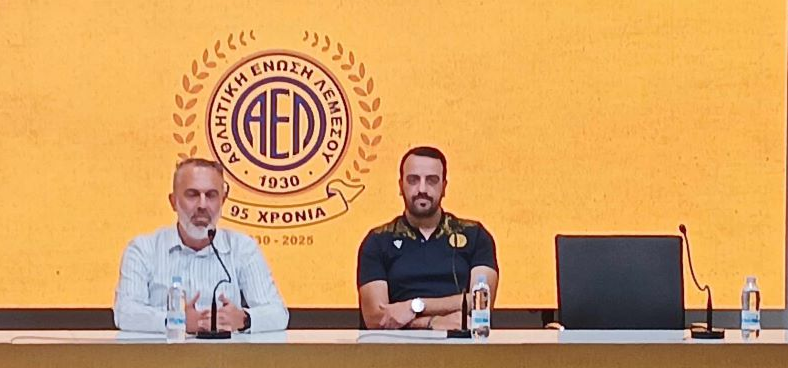 Διάδοχος Γιώργου Κούμα: Ούτε Σταυρή, ούτε Σοφοκλέους…