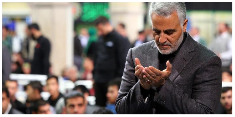 Εκδίκηση για το θάνατο Σουλεϊμανί υπόσχεται ο Χαμενέϊ, επίσημη διαμαρτυρία από Τεχεράνη