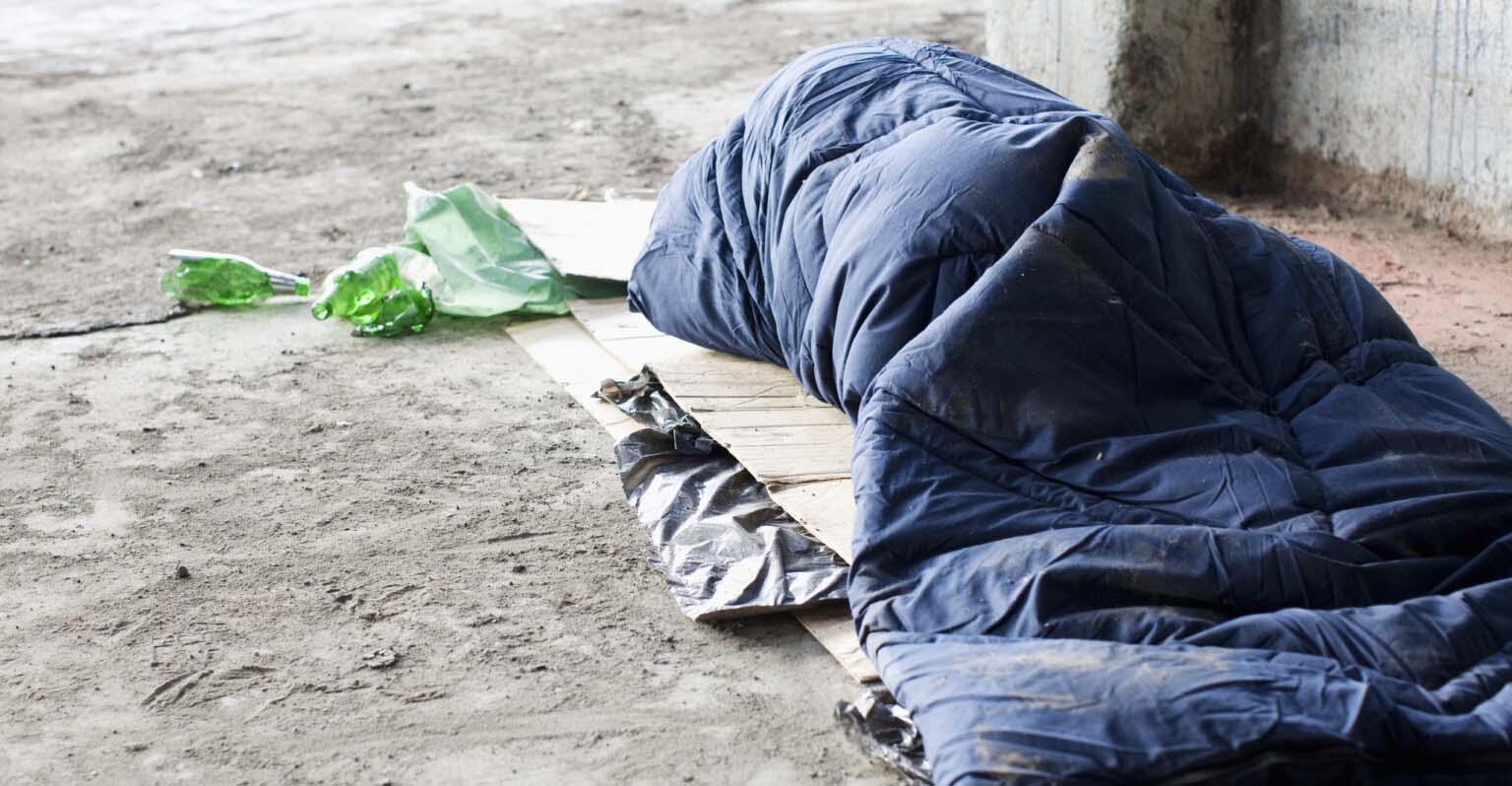 Άστεγη η γυναίκα που εντοπίστηκε νεκρή στην Πάφο - Πού προσανατολίζονται οι Αρχές 