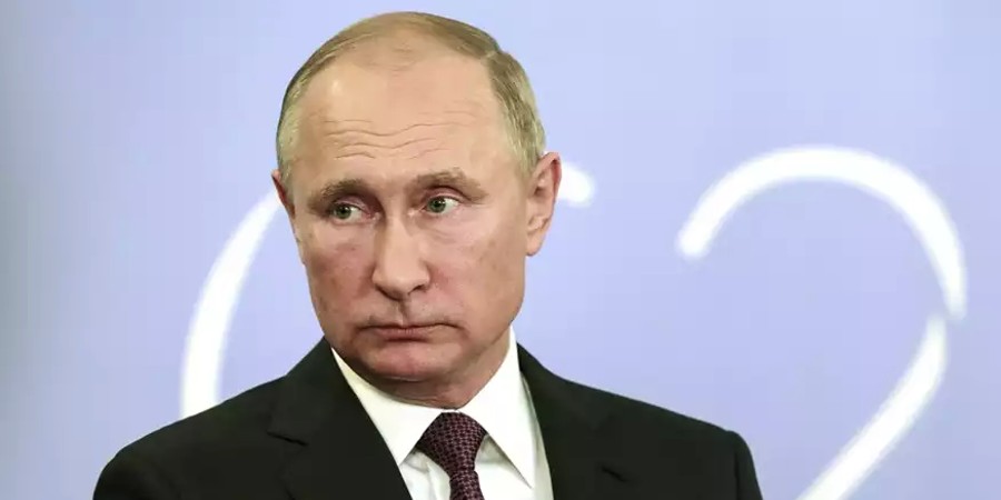 Πούτιν: Σοβαρή απειλή προς τη Δύση: «Θα πλήξουμε νέους στόχους» αν οι ΗΠΑ δώσουν πυραύλους στην Ουκρανία