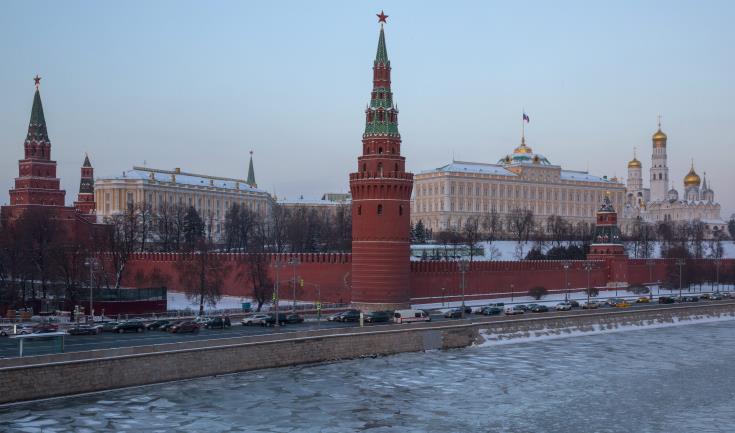 Ανοιξαν οι κάλπες στη Ρωσία για τις μαραθώνιες βουλευτικές εκλογές