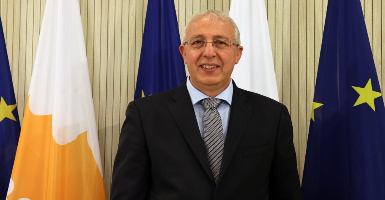 Υπουργός Γεωργίας: Κρίσιμος ο ρόλος του ΚΑΠ - «Μέτρα που προάγουν την γεωργοκτηνοτροφία...»