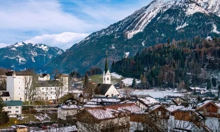 Αυτή είναι η ευρωπαϊκή χώρα που ψάχνει επειγόντως υπαλλήλους: Μισθοί από 3.000 ευρώ και δωρεάν διαμονή