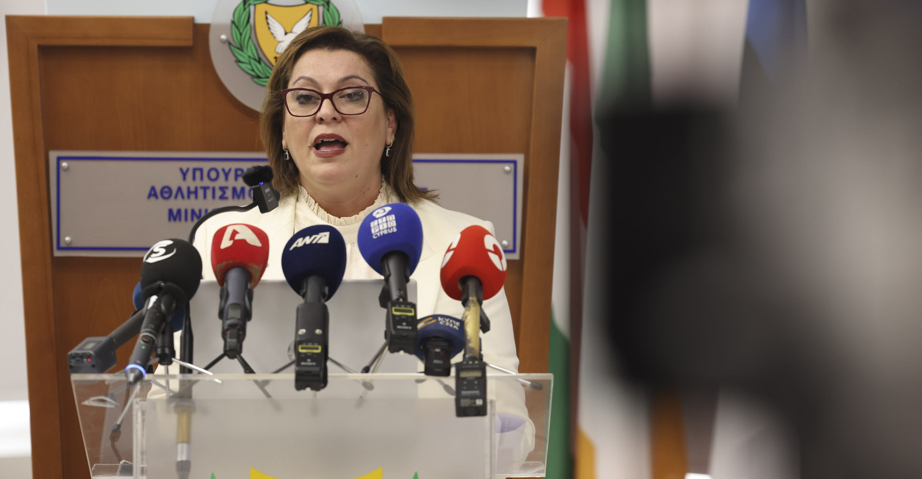 Υπουργός Παιδείας: «Φέτος έχει γίνει πολύ καλή προετοιμασία για ομαλή έναρξη της νέας σχολικής χρονιάς»
