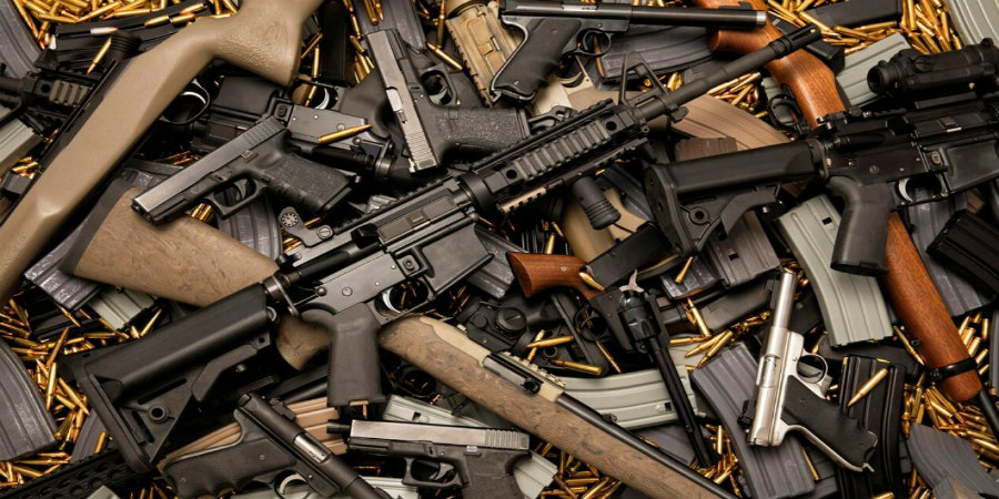 Σήκωσαν πιστόλι και τέσσερα πυροβόλα από σπίτι στην Λεμεσό - Δύο γυναίκες και δύο άνδρες πίσω από τη μεγάλη κλοπή 