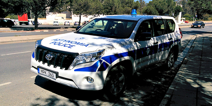 ΕΛ. ΑΜΜΟΧΩΣΤΟΣ: Ισχυρισμός ότι ο αστυνομικός έδωσε τρία χαστούκια σε 65χρονο